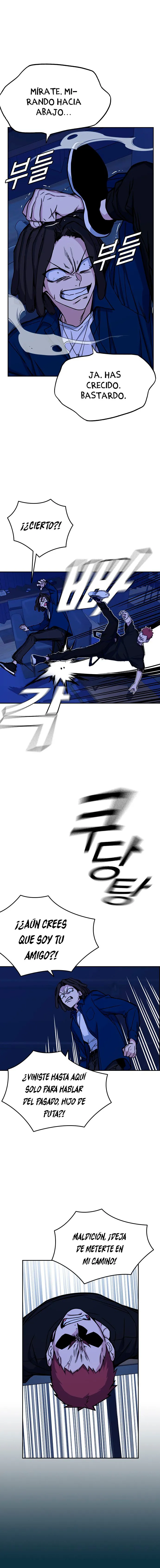 Read Study Group ES Manga Online