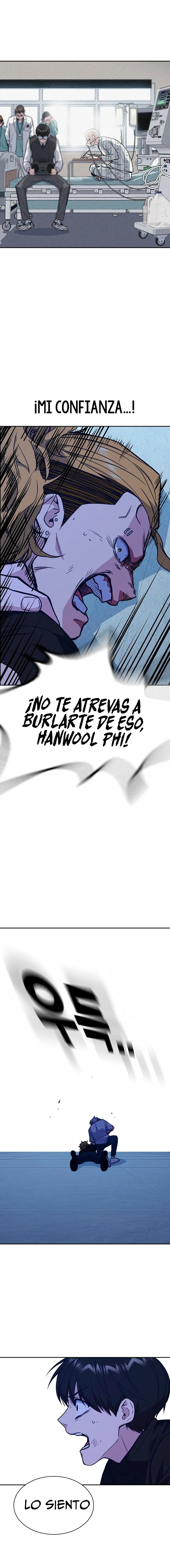 Read Study Group ES Manga Online