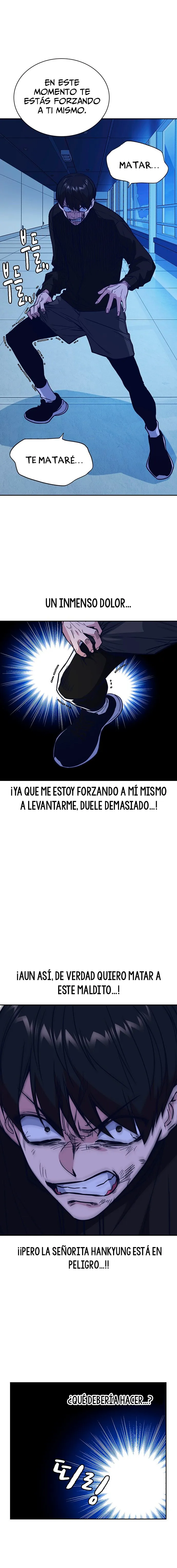 Read Study Group ES Manga Online