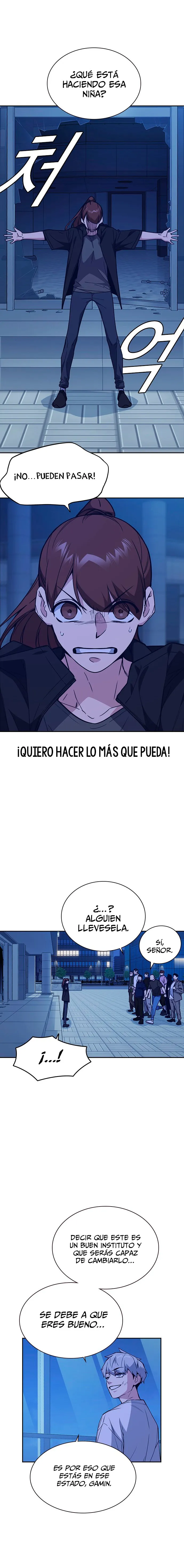 Read Study Group ES Manga Online