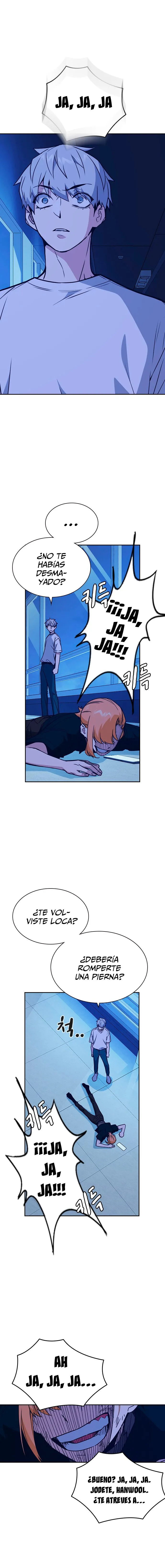 Read Study Group ES Manga Online