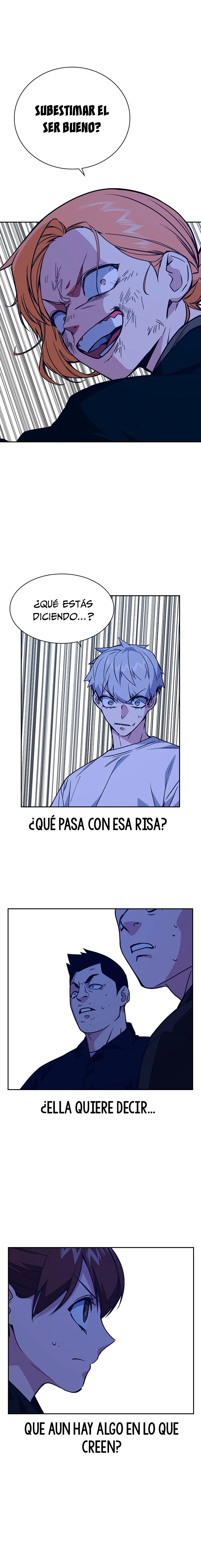 Read Study Group ES Manga Online