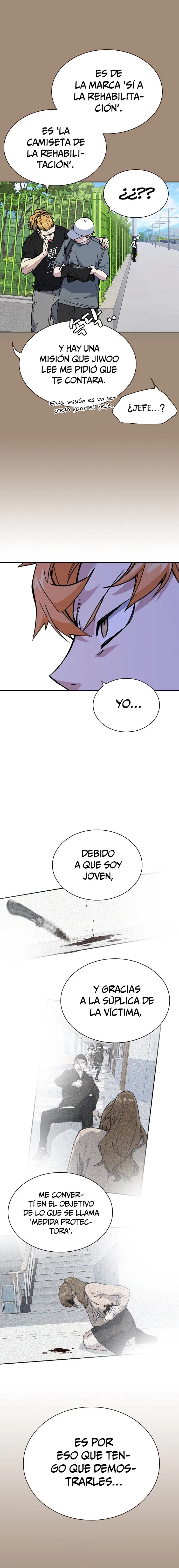 Read Study Group ES Manga Online