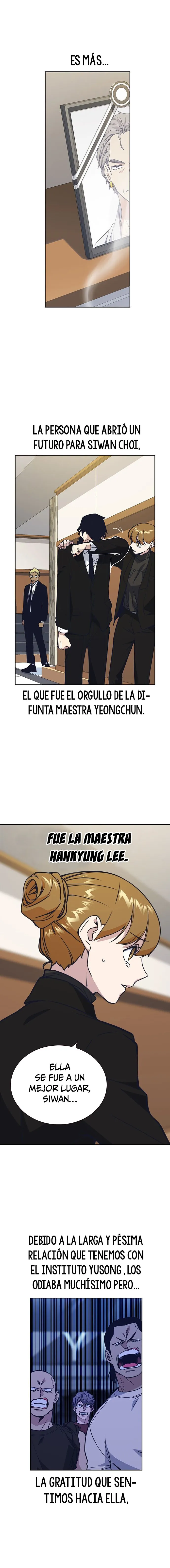 Read Study Group ES Manga Online