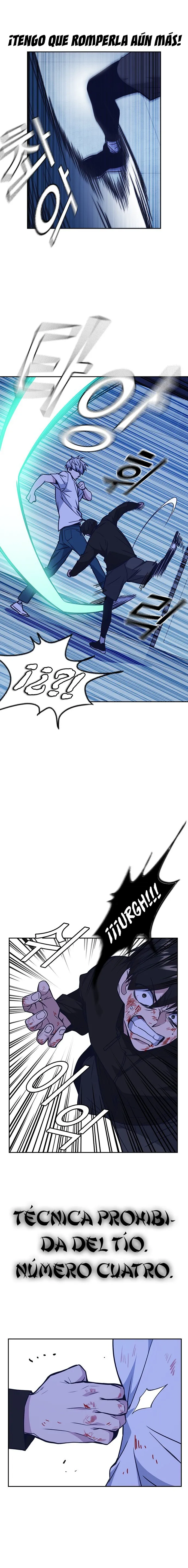 Read Study Group ES Manga Online