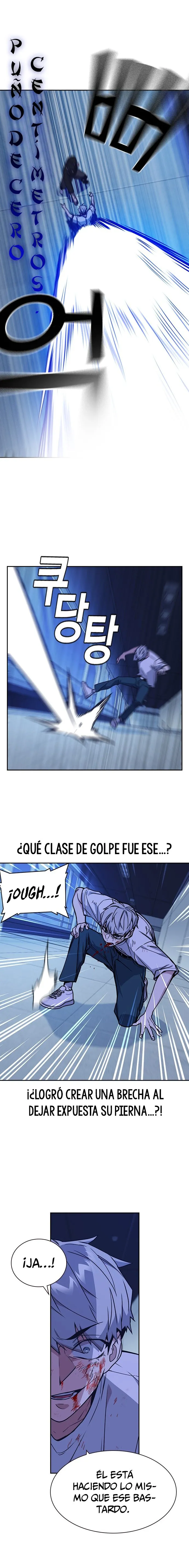 Read Study Group ES Manga Online