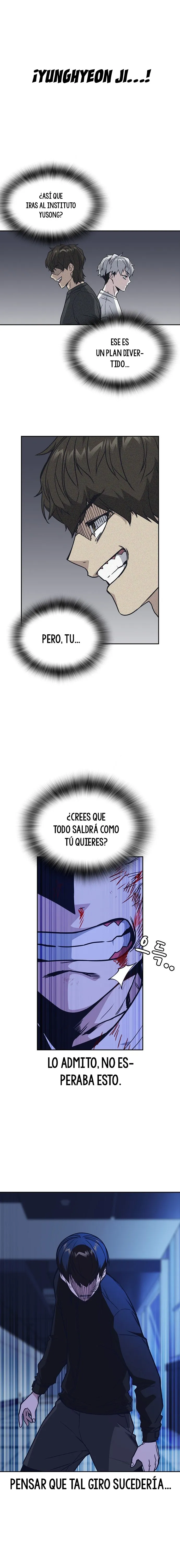 Read Study Group ES Manga Online