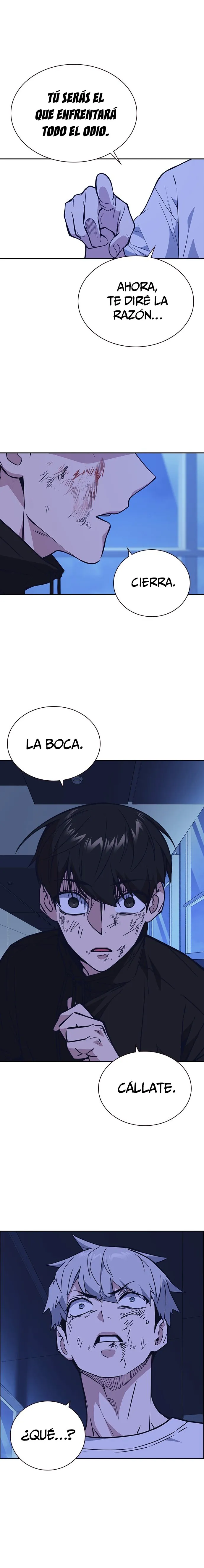 Read Study Group ES Manga Online