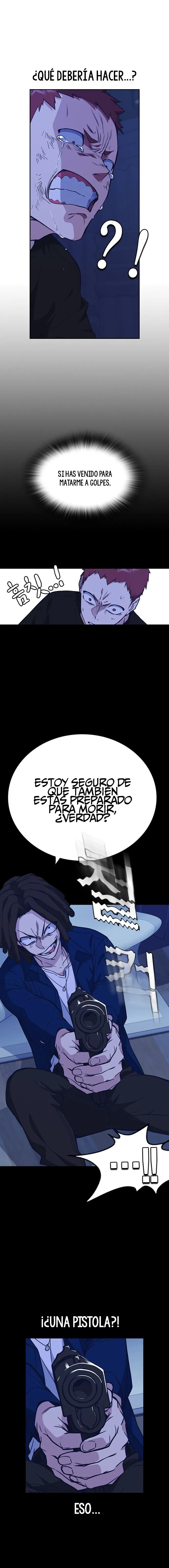 Read Study Group ES Manga Online