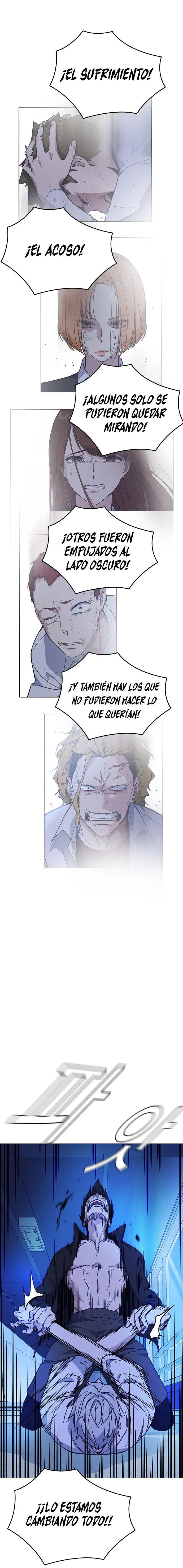 Read Study Group ES Manga Online