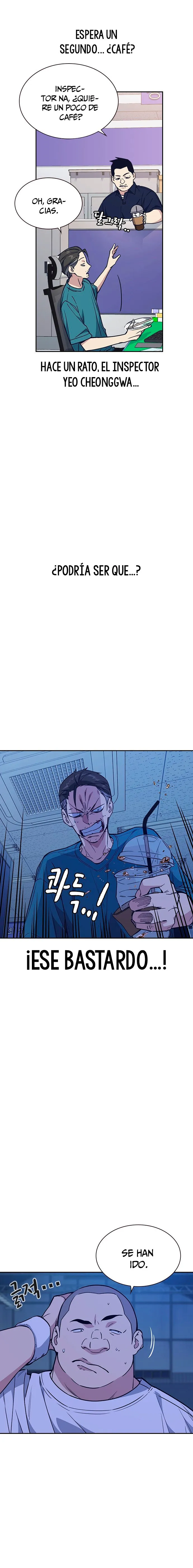 Read Study Group ES Manga Online