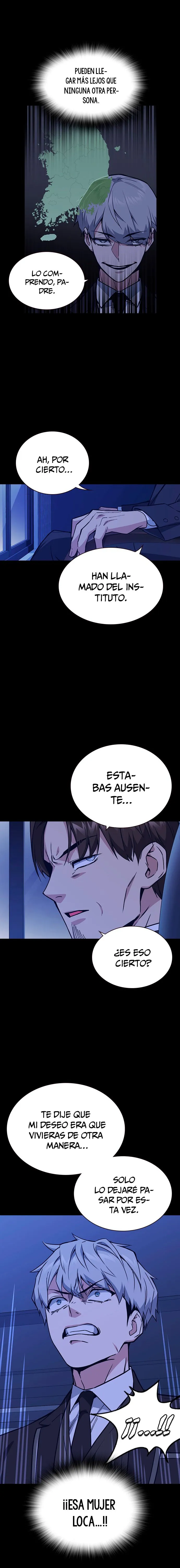 Read Study Group ES Manga Online