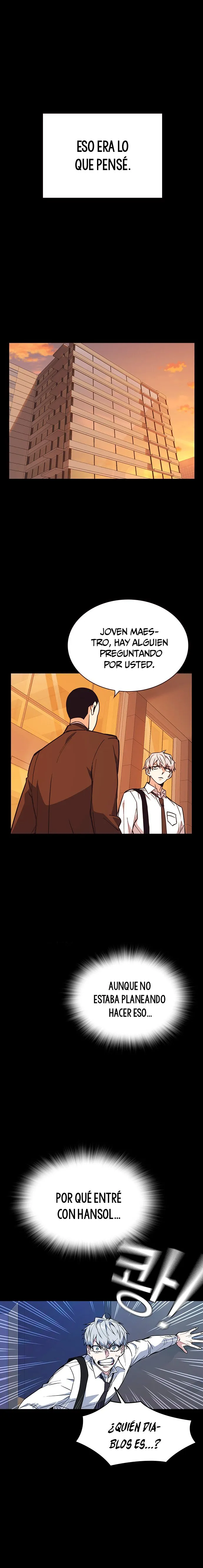 Read Study Group ES Manga Online