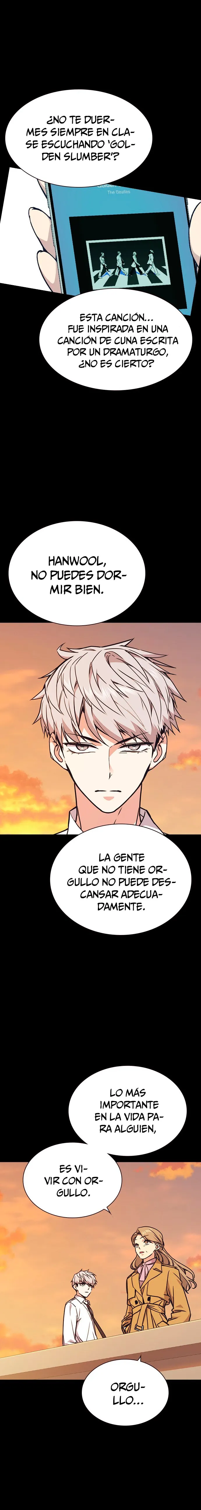 Read Study Group ES Manga Online