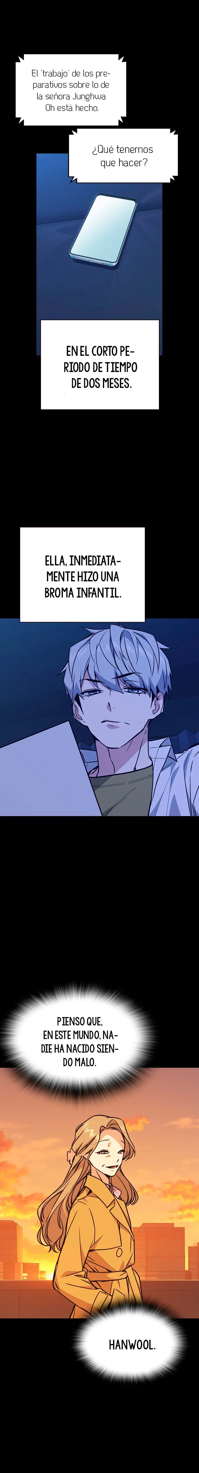 Read Study Group ES Manga Online