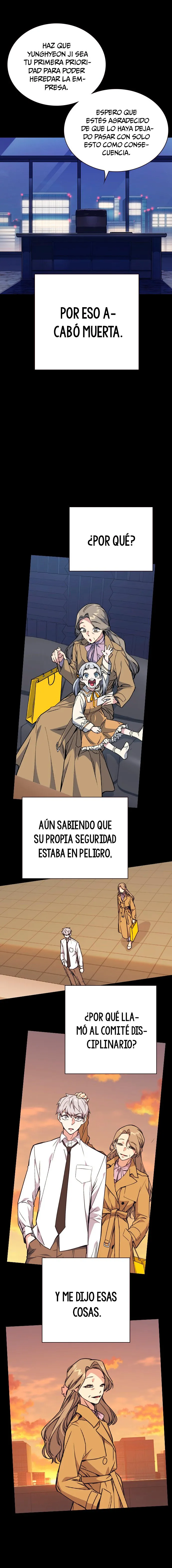 Read Study Group ES Manga Online