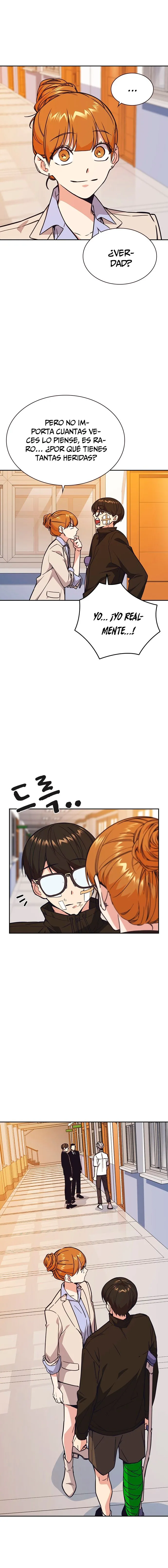 Read Study Group ES Manga Online