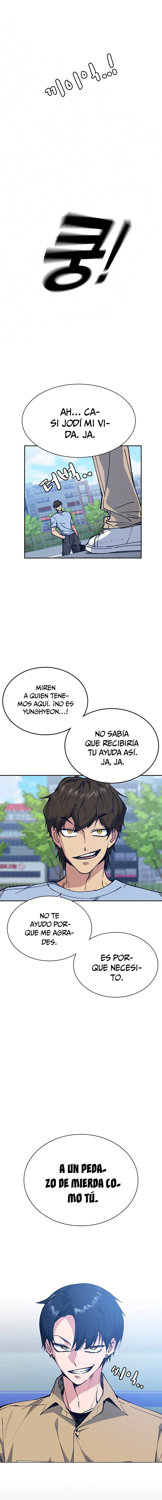 Read Study Group ES Manga Online