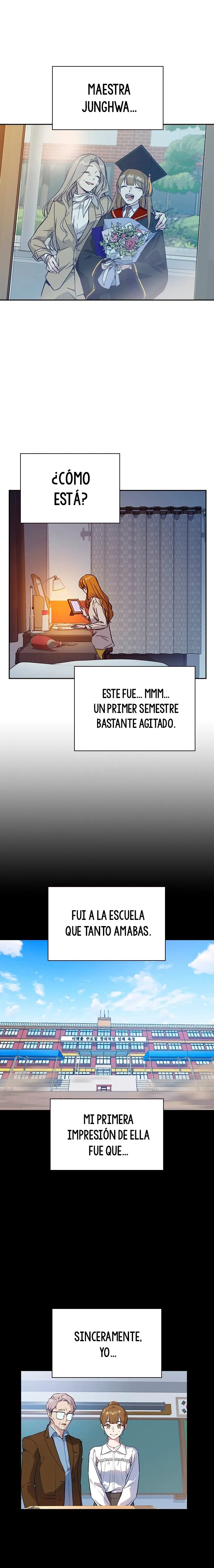 Read Study Group ES Manga Online