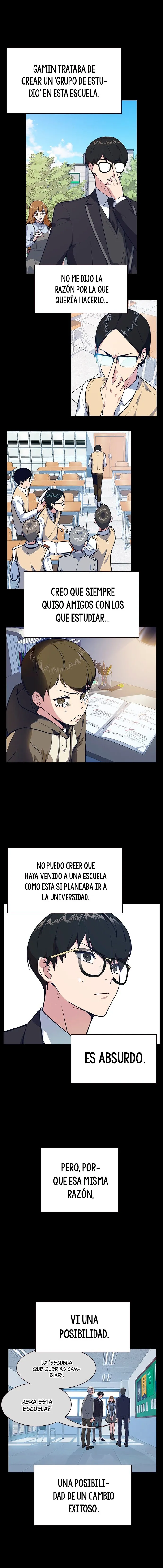 Read Study Group ES Manga Online