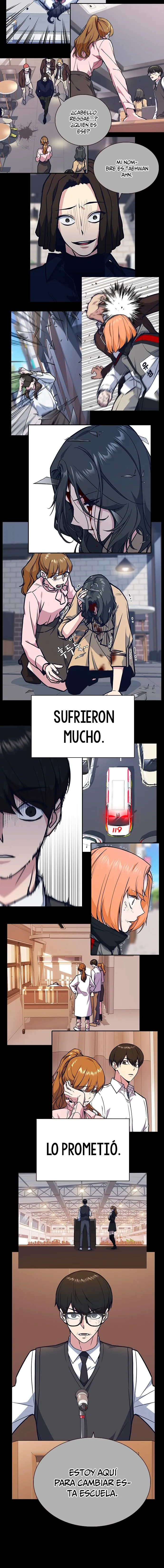 Read Study Group ES Manga Online