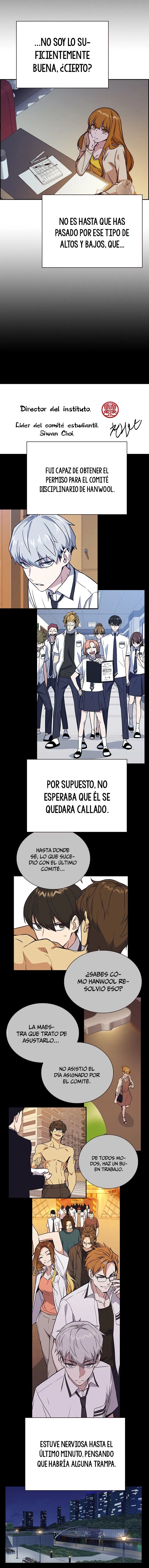 Read Study Group ES Manga Online
