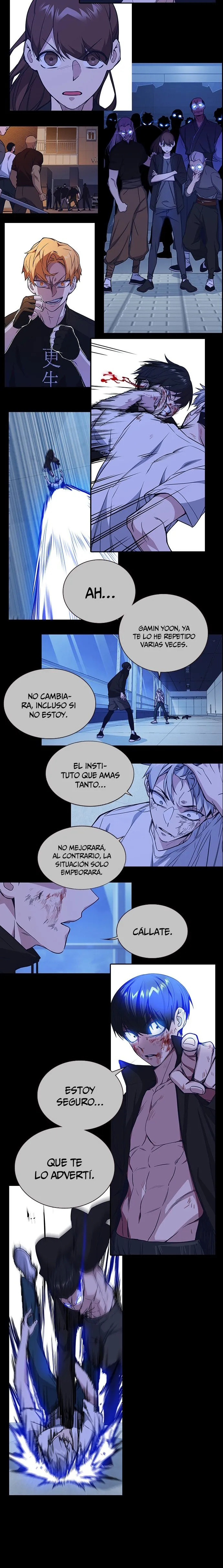 Read Study Group ES Manga Online