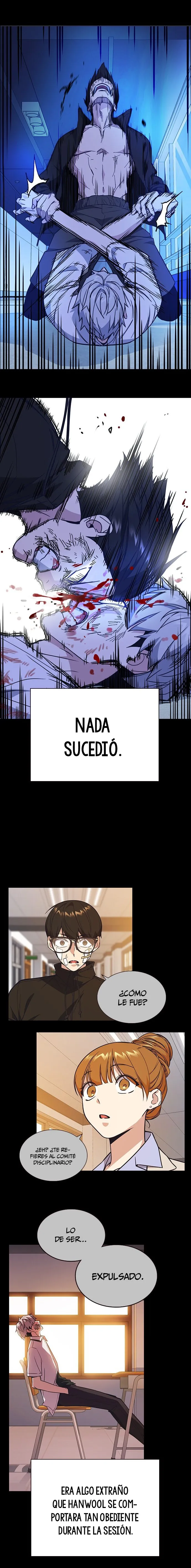 Read Study Group ES Manga Online