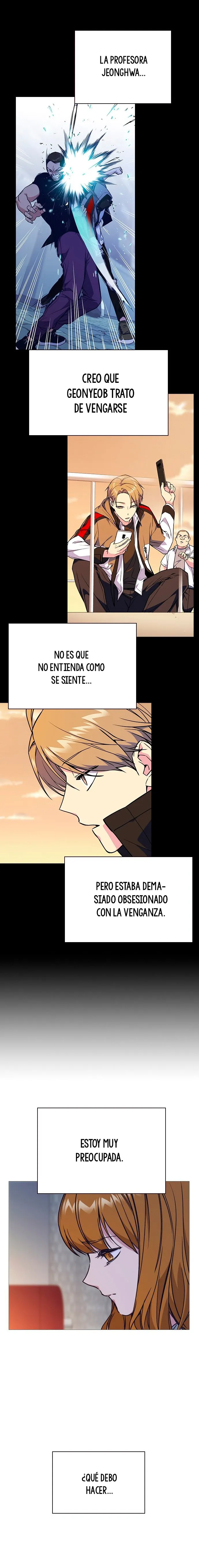 Read Study Group ES Manga Online