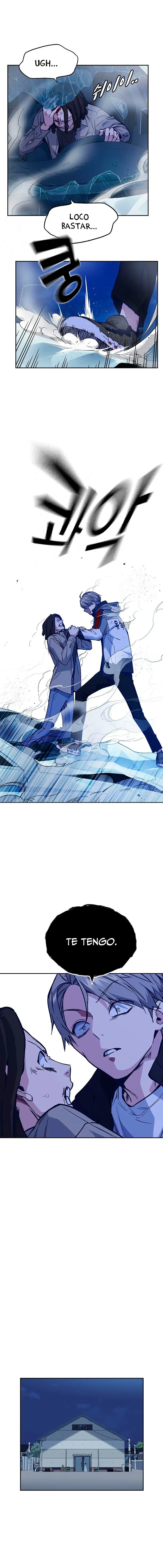Read Study Group ES Manga Online