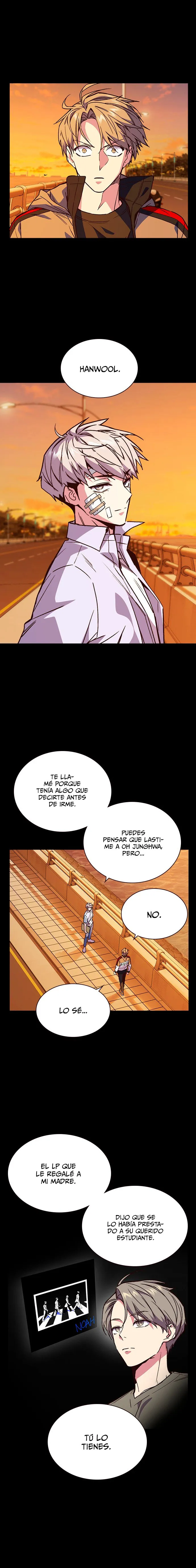 Read Study Group ES Manga Online