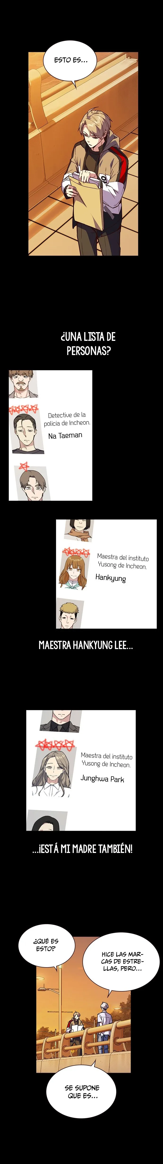 Read Study Group ES Manga Online