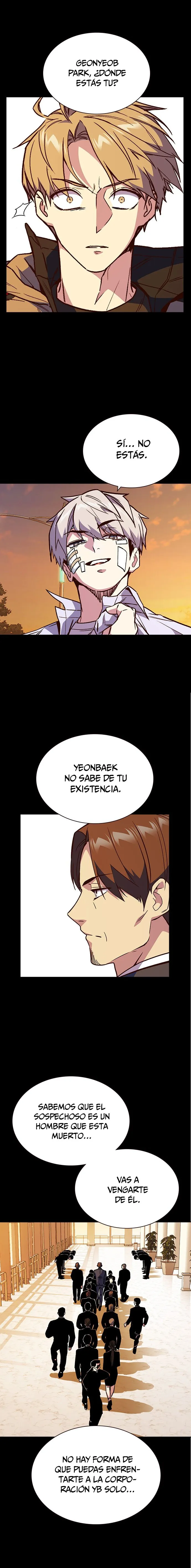 Read Study Group ES Manga Online