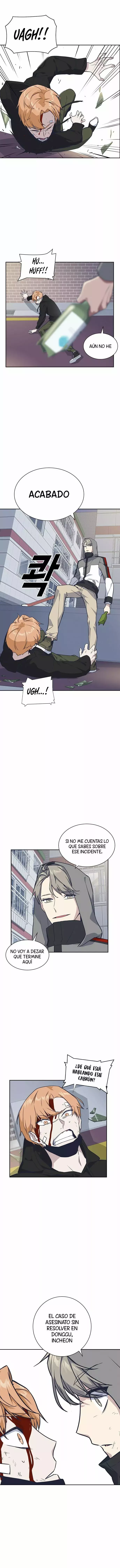 Read Study Group ES Manga Online