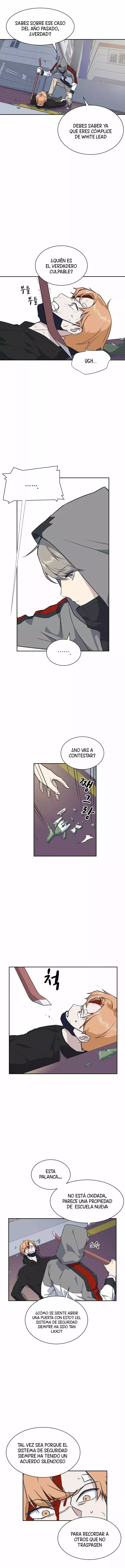 Read Study Group ES Manga Online
