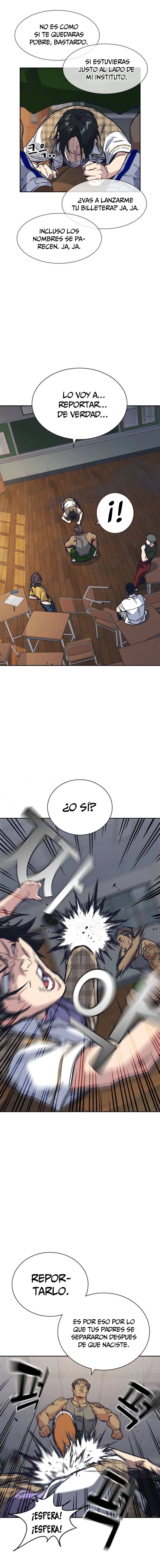 Read Study Group ES Manga Online