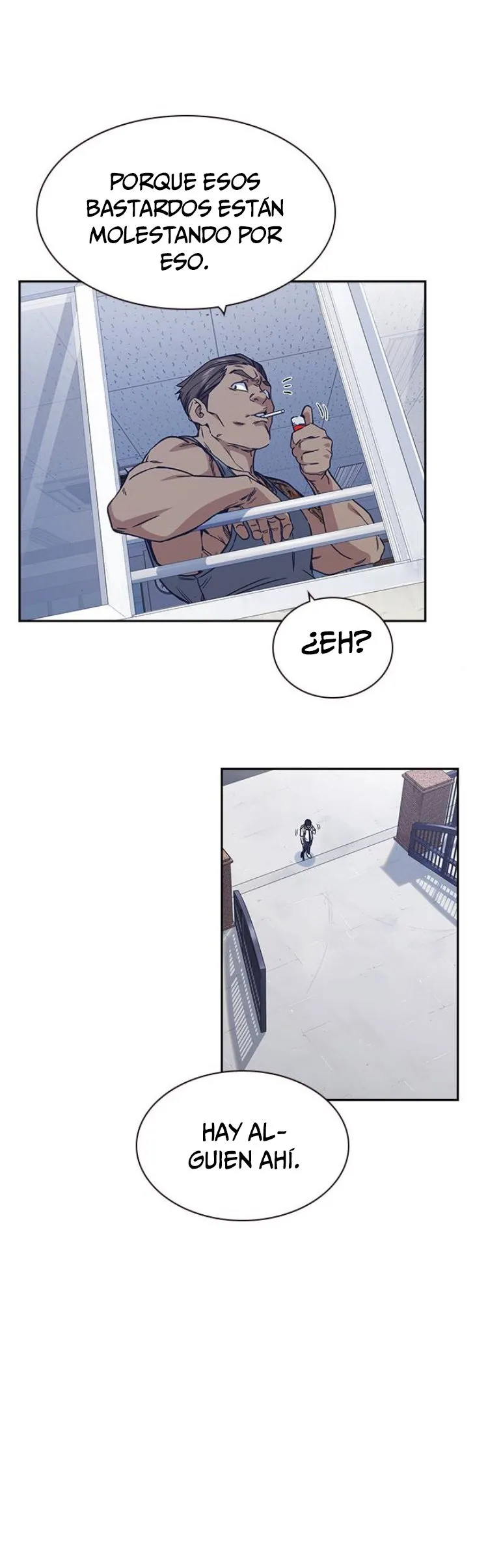 Read Study Group ES Manga Online