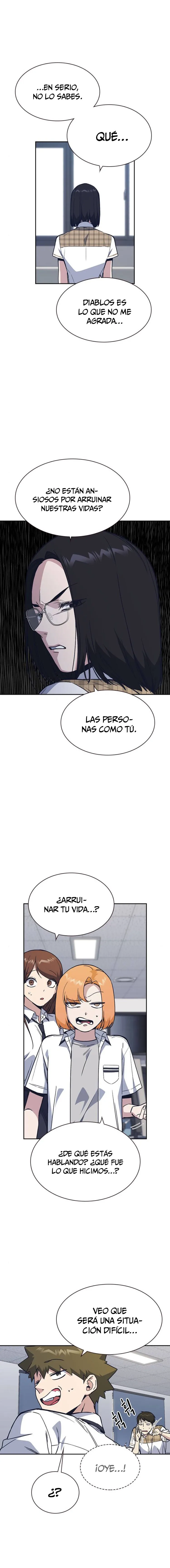 Read Study Group ES Manga Online
