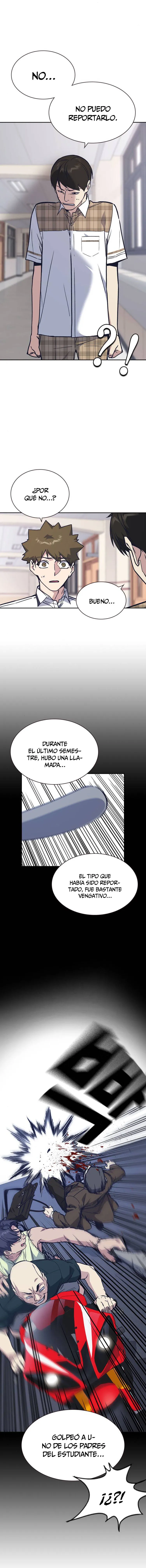 Read Study Group ES Manga Online