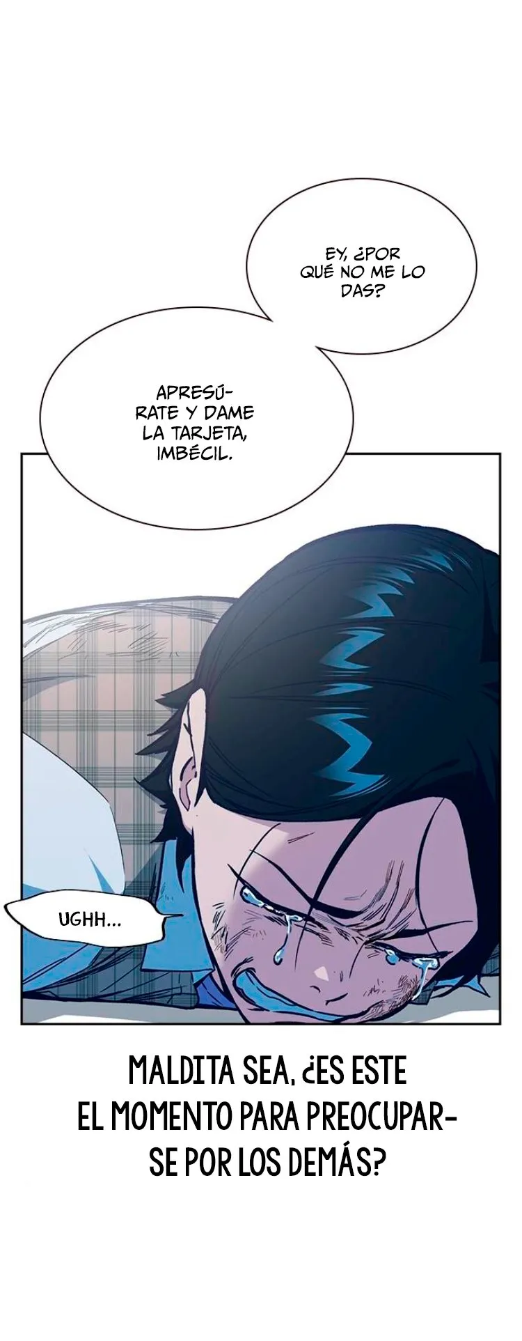 Read Study Group ES Manga Online