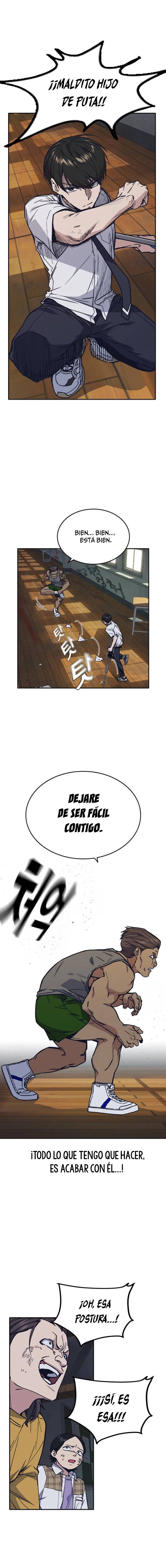 Read Study Group ES Manga Online