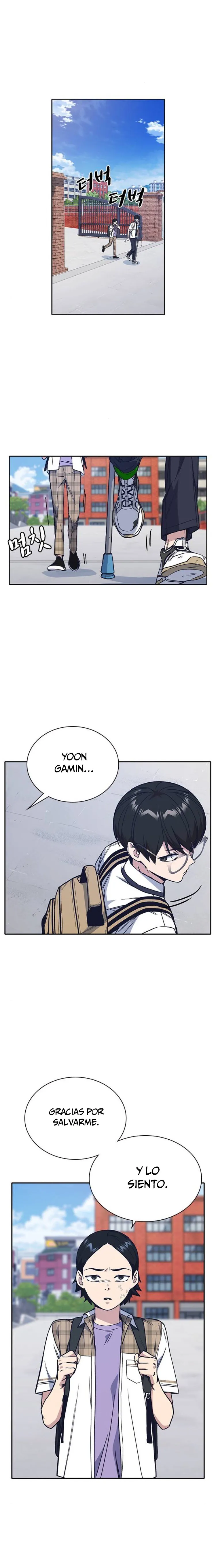 Read Study Group ES Manga Online