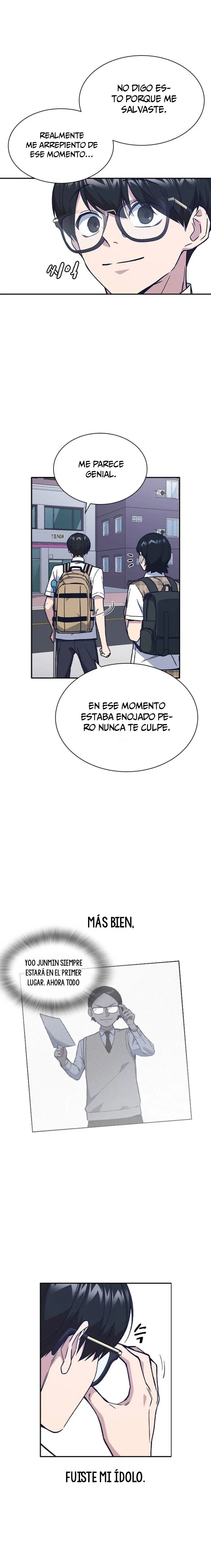 Read Study Group ES Manga Online