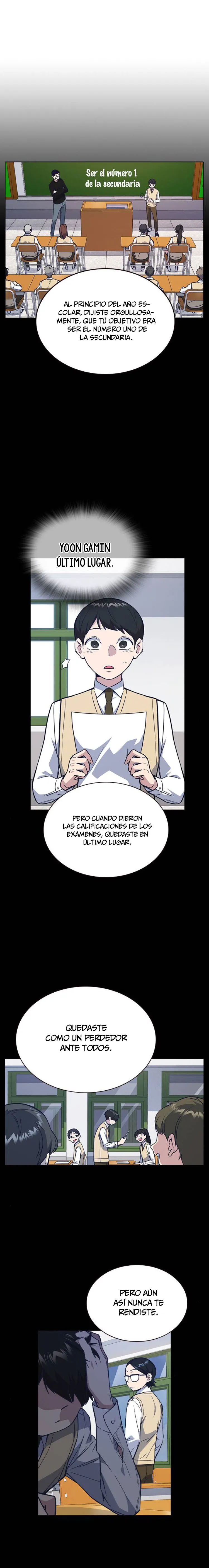 Read Study Group ES Manga Online