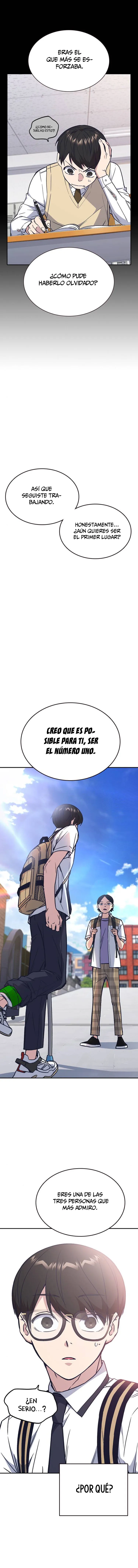 Read Study Group ES Manga Online
