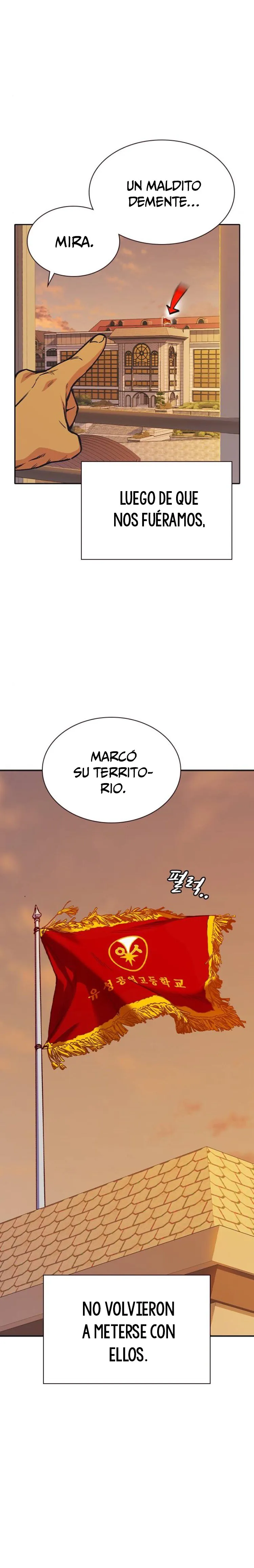 Read Study Group ES Manga Online