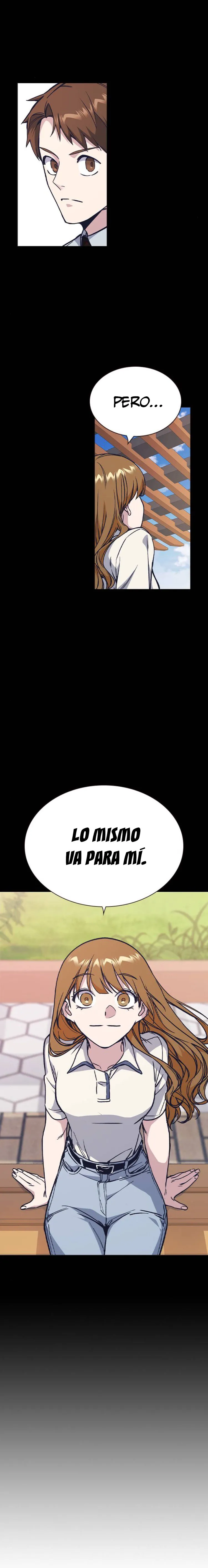 Read Study Group ES Manga Online