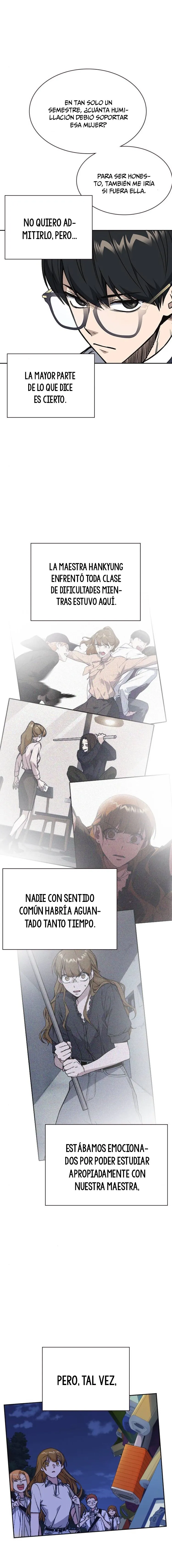 Read Study Group ES Manga Online