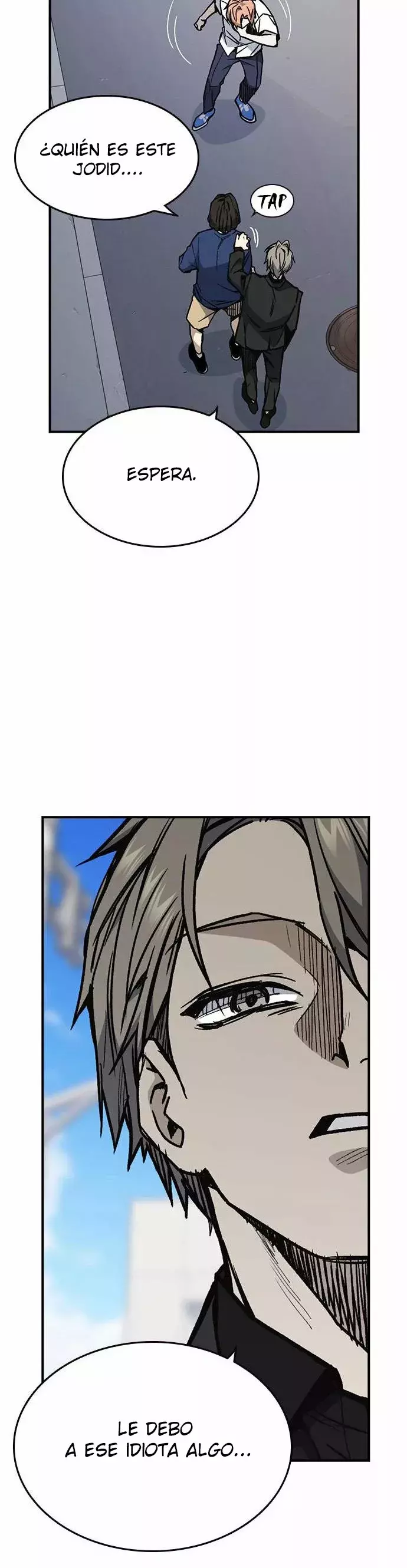 Read Study Group ES Manga Online