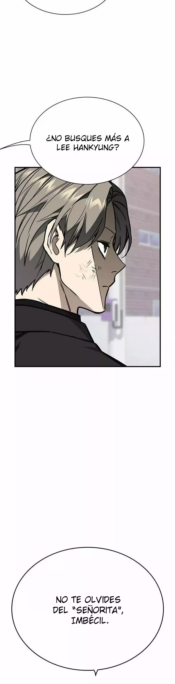 Read Study Group ES Manga Online